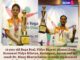alumnus won gold medal