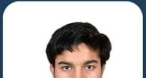 JEE-mains-all-India-topper