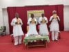 श्री सरस्वती विद्यापीठम, हैदराबाद समिति की वर्षारम्भ बैठक