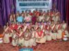 Girls’ Education Priority Motto Of Vidya Bharati NEP