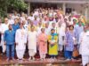 गोवर्धनमठ पुरी में अखिल भारतीय वैदिक गणित संगोष्ठी का आयोजन