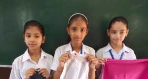 skill development camp girls