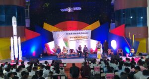All India Mathematics Fair organized in Bhopal