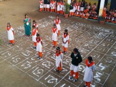 Srinivasa Ramanujan Jayanti