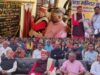 भारतीय विद्या मंडल विद्यालय भवन के प्रथम खंड का लोकार्पण