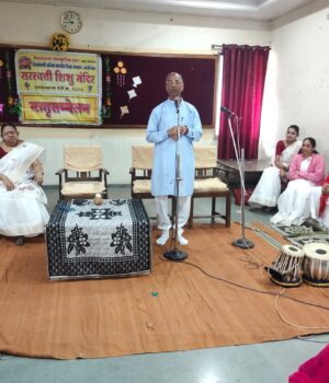 पायाभूत जीवन कौशल्यावर आधारीत शिक्षण देण्याची व्यवस्था होणार – भाई उपाले