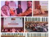 Organizing lectures on National Education Policy and Life Values
