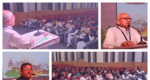 Organizing a Workshop on School Management