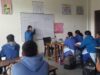 Class Teaching Experiment
