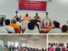 योग शिक्षा की अखिल भारतीय कार्यशाला Akhil Bharatiya Workshop on Yoga Education