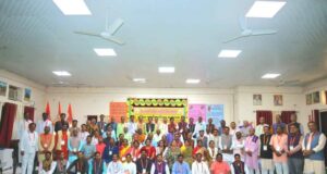 Akhil Bharatiya Training Workshop