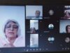 प्रांतीय ऑनलाइन महिला कार्यकर्ता कार्यशाला Vidya Bharati Online Woman Workshop Haryana School Education