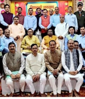 Schools of Tibet and Nepal Border