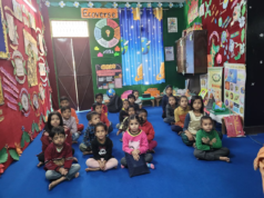 Educational Experiment