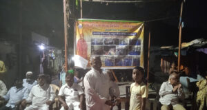 Sri Saraswathi Vidyapeetham - Sanskar Kendra Sports & Games on behalf of the Telangana Sewa Vibhag