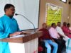 Grand inauguration Acharya training