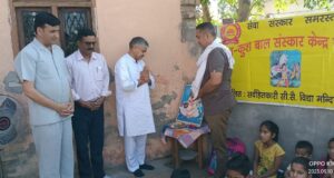 Celebrate your birthday the Indian way