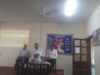 Dakshta Varg Pramukh Workshop