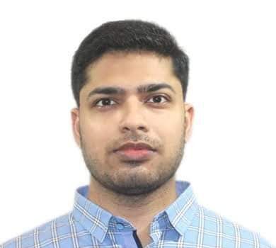 Vidya Bharati Alumni Avinash secured 17th Ranks in UPSC-2022