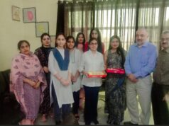 दसवीं का नतीजा रहा शानदार SVM Khaman's tenth result was excellent