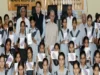 Country's first digital school in Jaipur, children get relief from carrying heavy bags