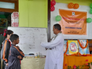 Vedic Maths Workshop