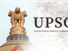 Vidya Bharti Alumni - UPSC Exam Result 2022