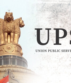 Vidya Bharti Alumni - UPSC Exam Result 2022