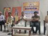 Enlightenment of Sanskar Kendra Director Acharyas