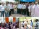 Various programs organized on the Birth Anniversary of Late Bhausaheb Bhuskute