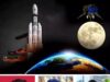 Four former students of Vidya Bharti became part of the lead team of Chandrayaan-3