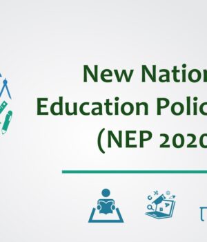 3 Years of NEP–2020 and Vidya Bharati