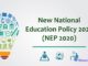 3 Years of NEP–2020 and Vidya Bharati