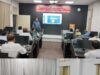 Meeting of Prachar Vibhag Mahakoshal Prant