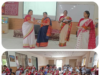 शिशु वाटिका प्रशिक्षण वर्ग Shishu Vatika Training Varg