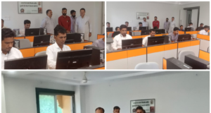 Prantiya ICT Training Workshop