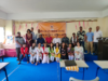 Orientation Camp of Khasi Tribe Hill Schools