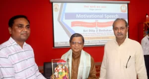 Student activity is very important in teaching