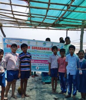 Children's Initiative for the Environment