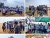 ‘Clean Seas – Safe Seas’ campaign on International Coastal Cleanup Day