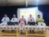 Seminar on National Education Policy of Like-minded Schools