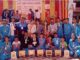Vidya Bharati Akhil Bhartiya Sports Carrom