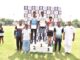 विद्या भारती जिला स्तरीय एथलेटिक्स प्रतियोगिता संपन्न Vidya Bharti district level athletics competition concluded
