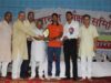 Three-day Prantiya sports athletics