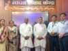 Workshop on content determination for a book on traditional Indian sports.