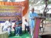 A level Ghosh Varg organized