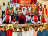 Meeting of Vidya Bharati Poorv Chatra Parishad, Chittor Prant