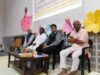 Joint meeting of Preparatory, Middle, Secondary Level and Girls Education