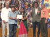 Bhartiya at Shri Vidyalaya Path Shala - Children's Creativity and Creativity in 'Bharat'
