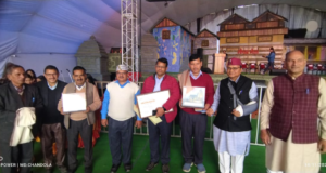 Pandit Maheshanand Nautiyal Education and Literature Promotion Award 2023